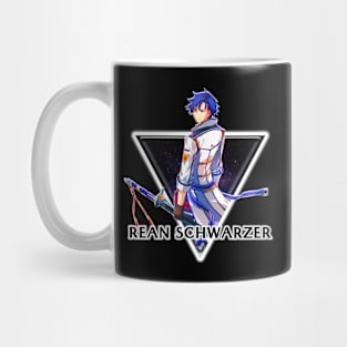 Rean Schwarzer | Trails Of Cold Steel Mug